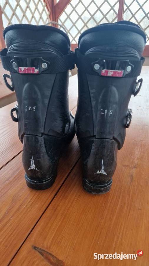 Buty narciarskie Atomic Hawx R80 Magna rozmiar Myscowa