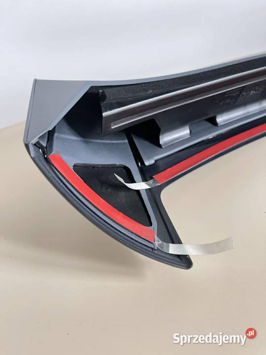 SPOILER ATECA ZE CUPRA ŚWIATŁO STOP GÓRNY