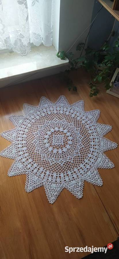 efektowna serwetka Braniewo