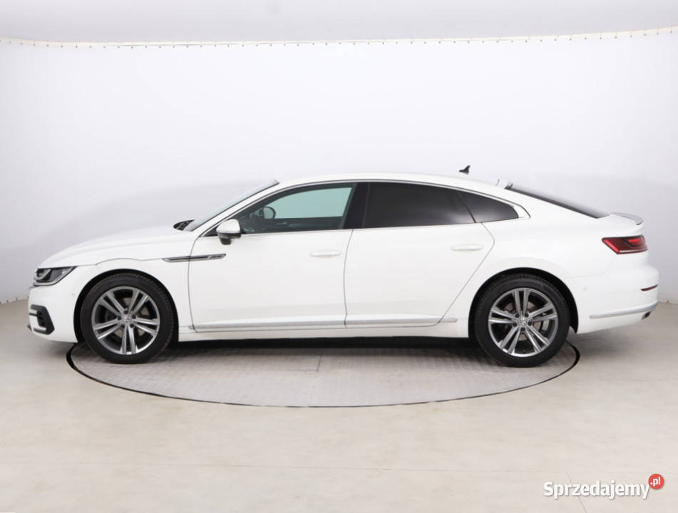 VW Arteon 20 TDI centralny zamek Piaseczno sprzedam