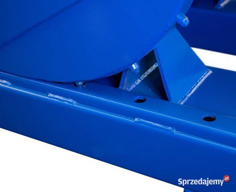 Kontener samowyładowczy 2500 L TK2500