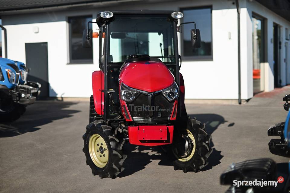 Yanmar YT225F 25 Tajęcina