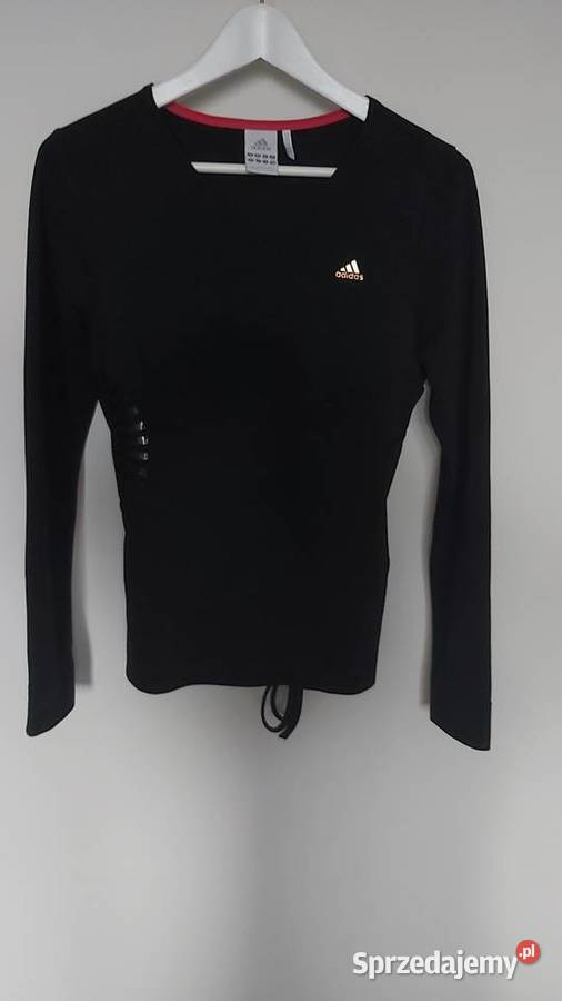 Adidas damska bluzka M Lublin