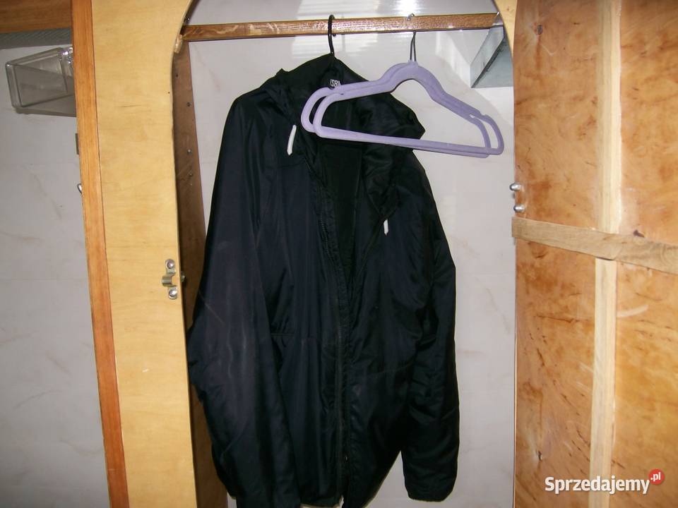 SPRINTER Kamper Ładny czytaj opis