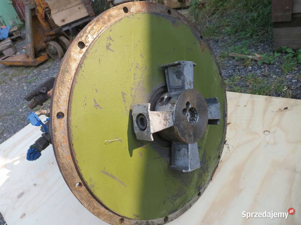 POMPA POMPY HYDRAULICZNE HYDROMATIC A10V REXROTX Wąchock sprzedam