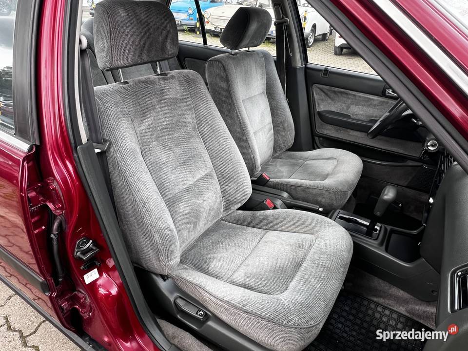 Honda Accord mk5 Klimatyzacja elektryka Automat elektryczne lusterka Zgierz