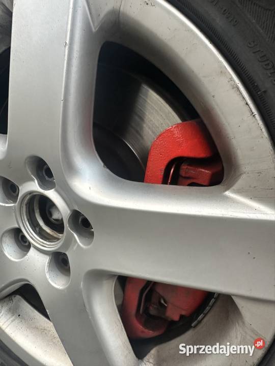 Audi A6 C6 30tdi v6 quattrosline Giżycko