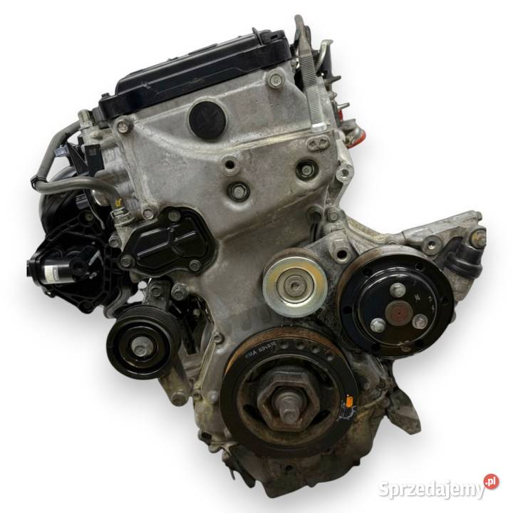SILNIK R18A2 Honda Civic VIII UFO 18 iVTEC 140 Chełm