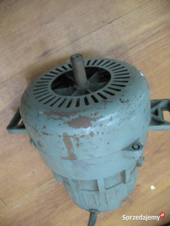 Silnik do pralki Frania Żory