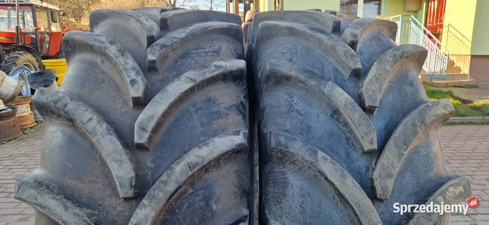 54065r30 48070r30 Vredestein Bieżnik 90