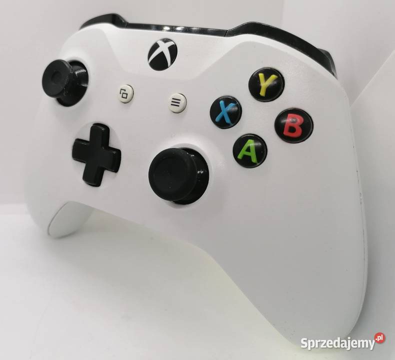 Konsola Microsoft Xbox Series X 1TB Pad warmińsko-mazurskie Elbląg