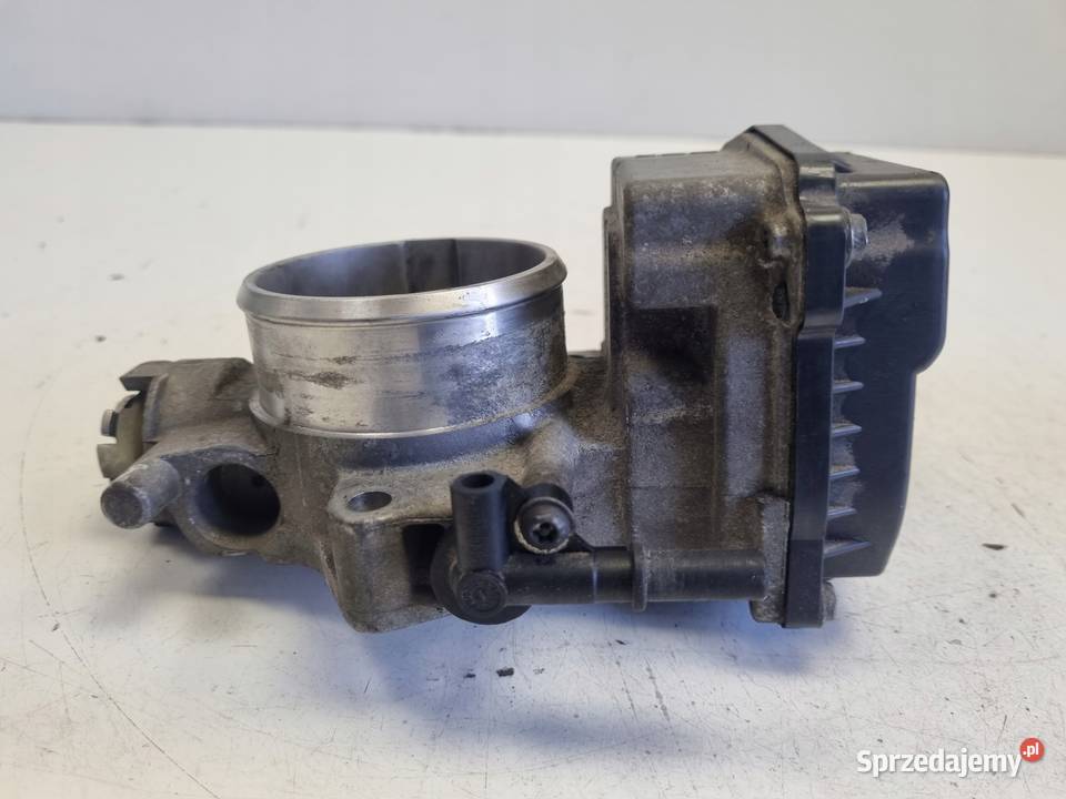 PRZEPUSTNICA Citroen C4 I 20 16V 9652682880 Chełm sprzedam