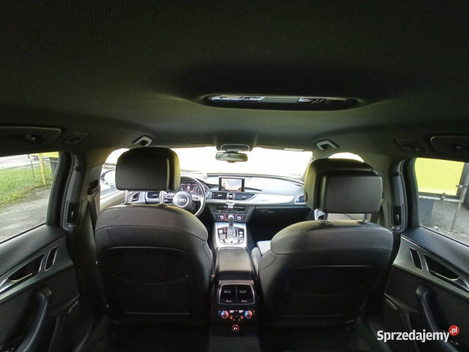 Sline bogata wersja mały przebieg Rzeszów sprzedam