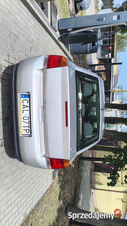 Opel Vectra c Rok produkcji 2002 kujawsko-pomorskie