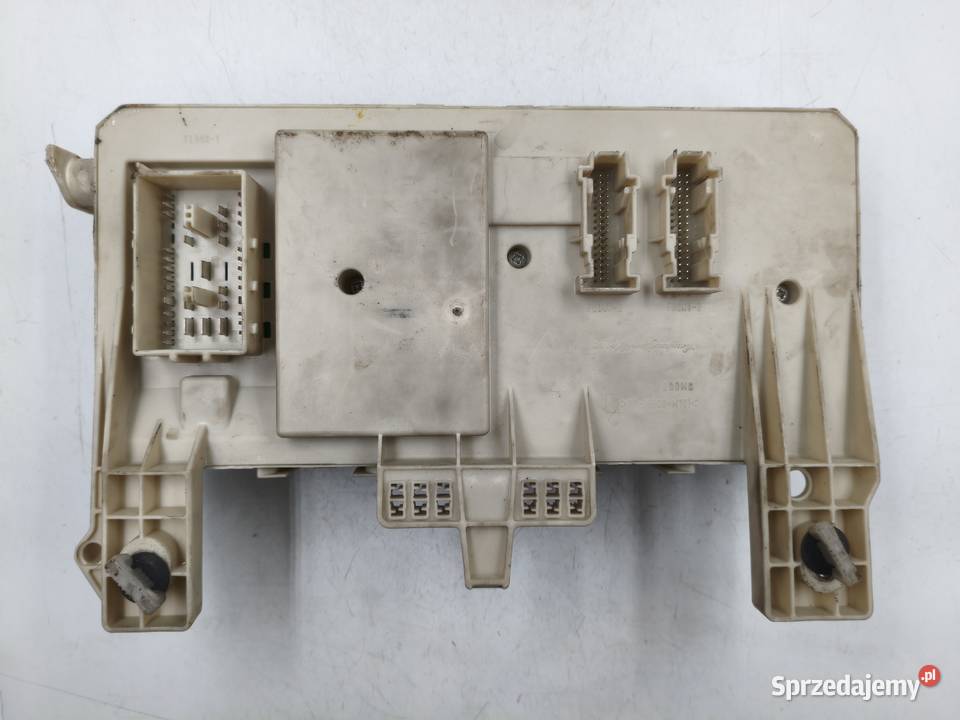 Moduł BSI GEM Volvo C30 S40 V50 30765015 Wyszków
