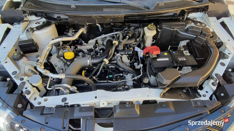 Nissan Qashqai 12 115 Prosty Silnik Klima Alu ABS mazowieckie Płońsk