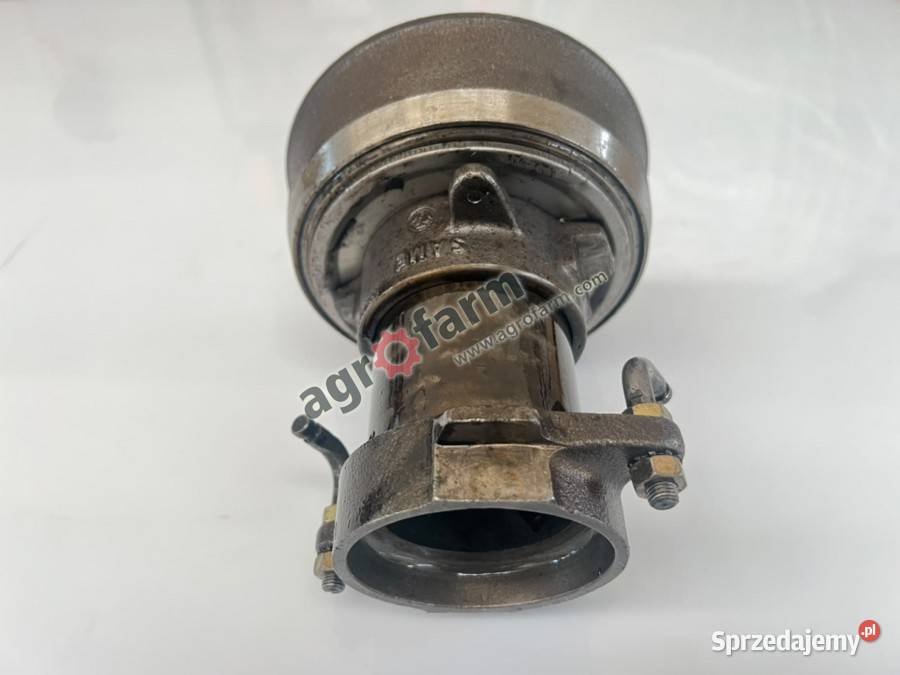 Tuleja wysprzeglika Same Centauro 70 75 55 Skrzynia biegów Byków