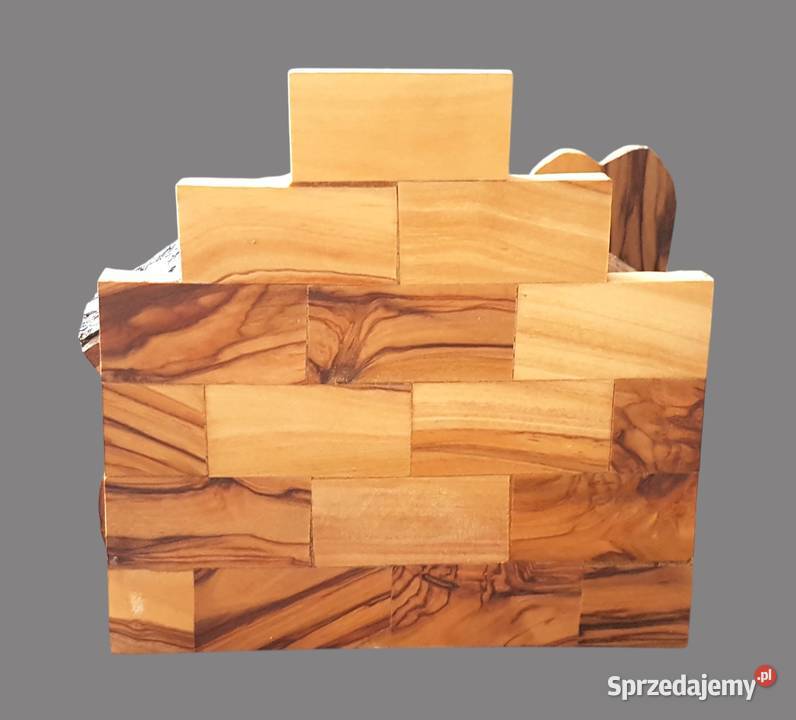 Szopka Bożonarodzeniowa ręcznie robiona Chrzanów