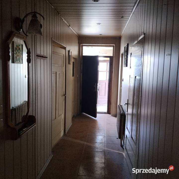 Dom 160 m2 Siedlisko Kije sprzedam