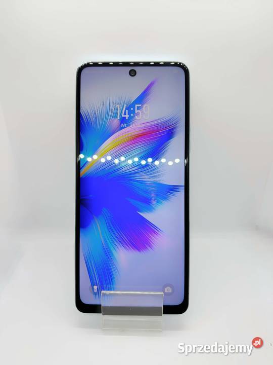 Smartfon Infinix NOTE 30 4G 8 GB 128 GB 4G LTE Elbląg