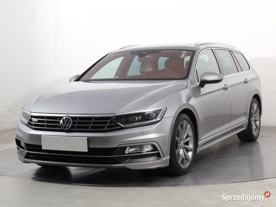 VW Passat 20 TSI Passat Samochody osobowe Katowice