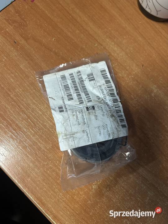 Łożysko wycisku sprzęgła Kubota nowe Pozostałe Gromnik