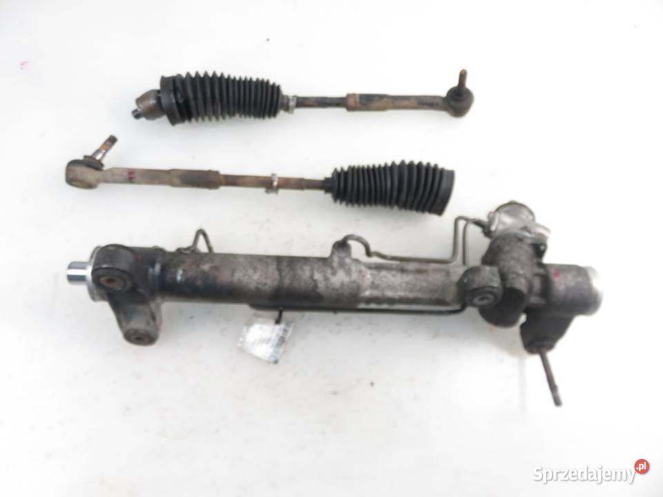 MAGLOWNICA TOYOTA AVENSIS T25 małopolskie