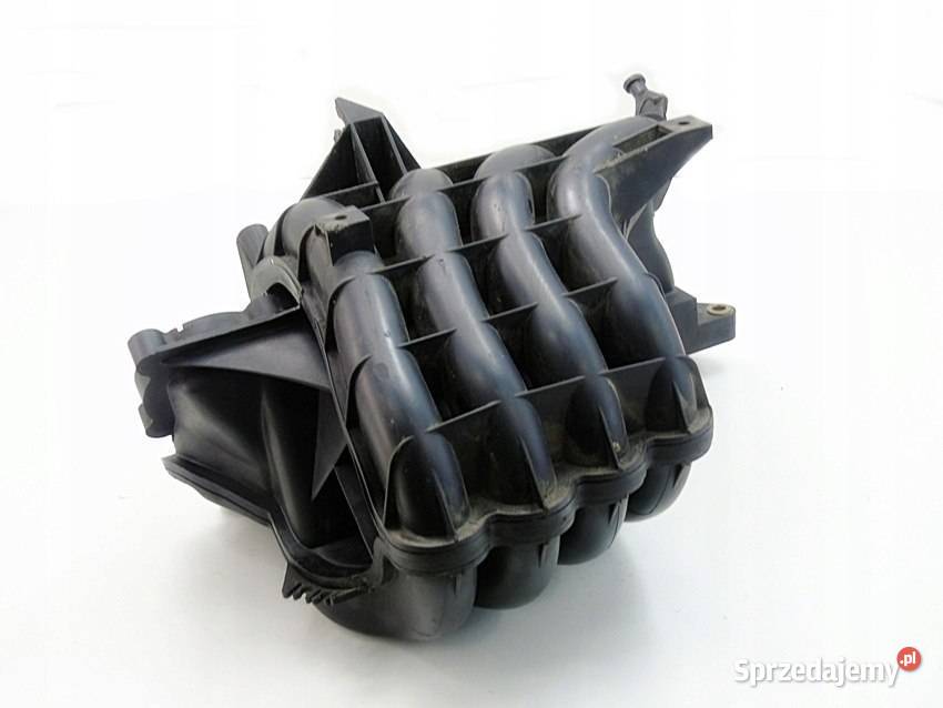 KOLEKTOR SSĄCY 14 16V GOLF IV BORA LUPO LEON Sosnowiec sprzedam