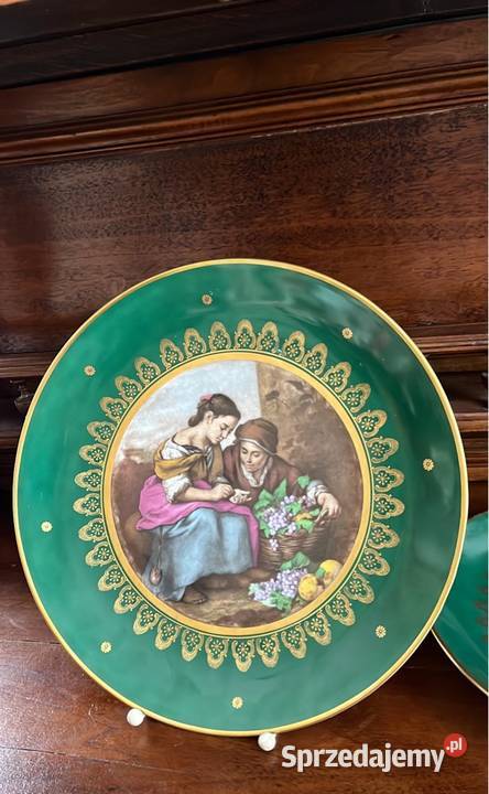 Patera syg RW Bavaria Made in Germany