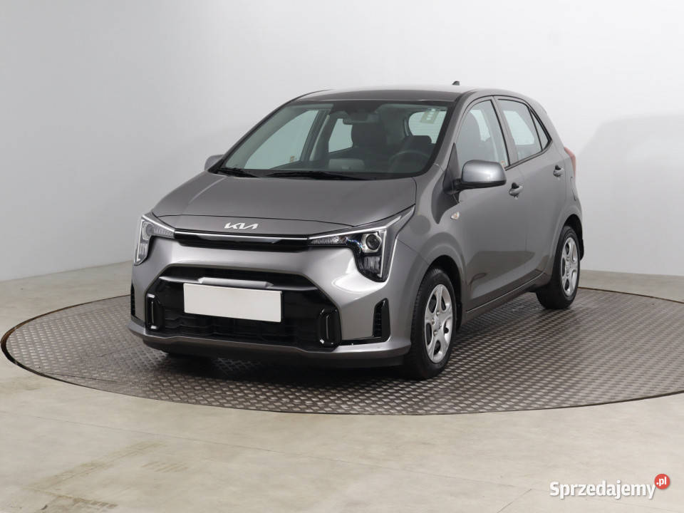 Kia Picanto 10 MPI sprzedam