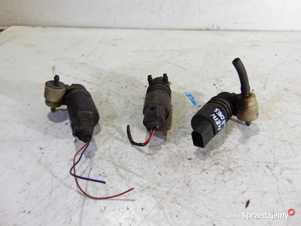POMPKA SPRYSKIWACZY AUDI A8 D3 1J0973722