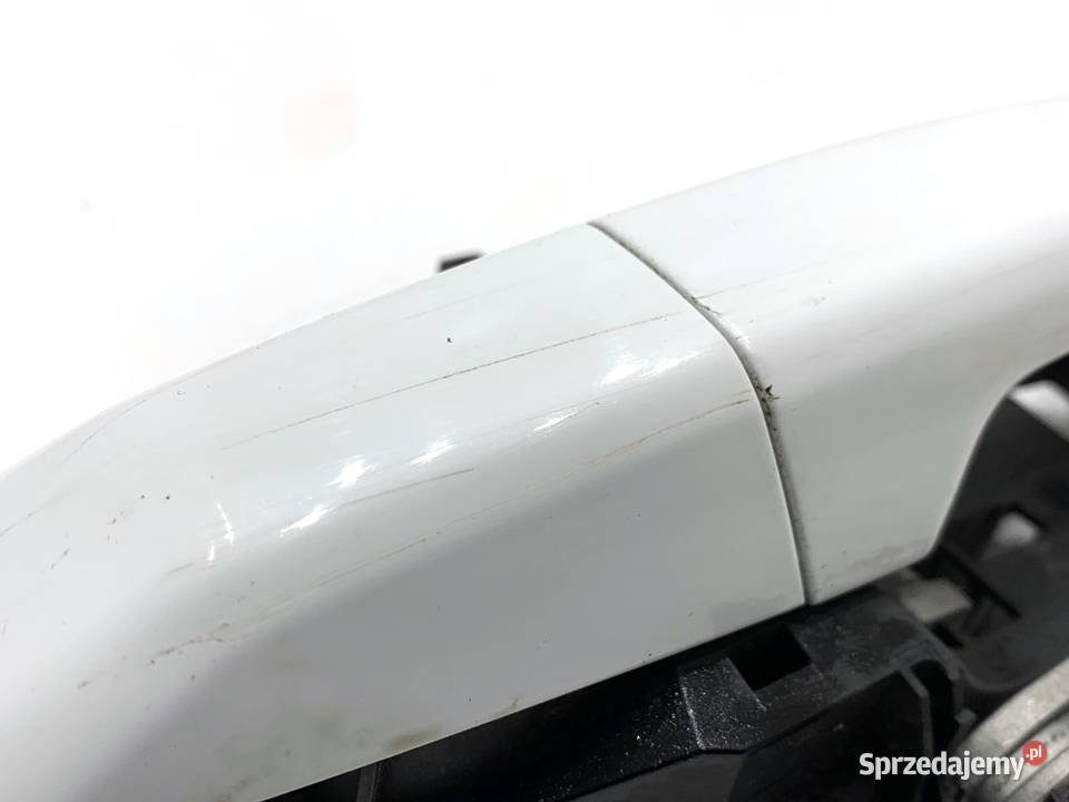 KLAMKA ZEWNĘTRZNA LEWY TYŁ JAGUAR FPACE SUV Motoryzacja sprzedam