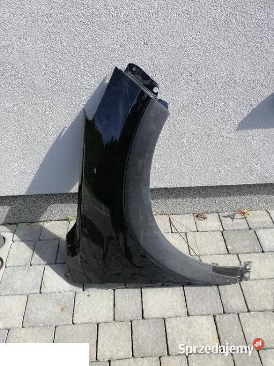 HYUNDAI TUCSON BŁOTNIK PRAWY PRZÓD Kozubszczyzna