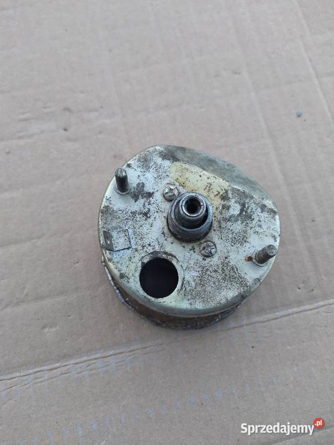 Prędkościomierz licznik k750 ural dniepr m72 podkarpackie