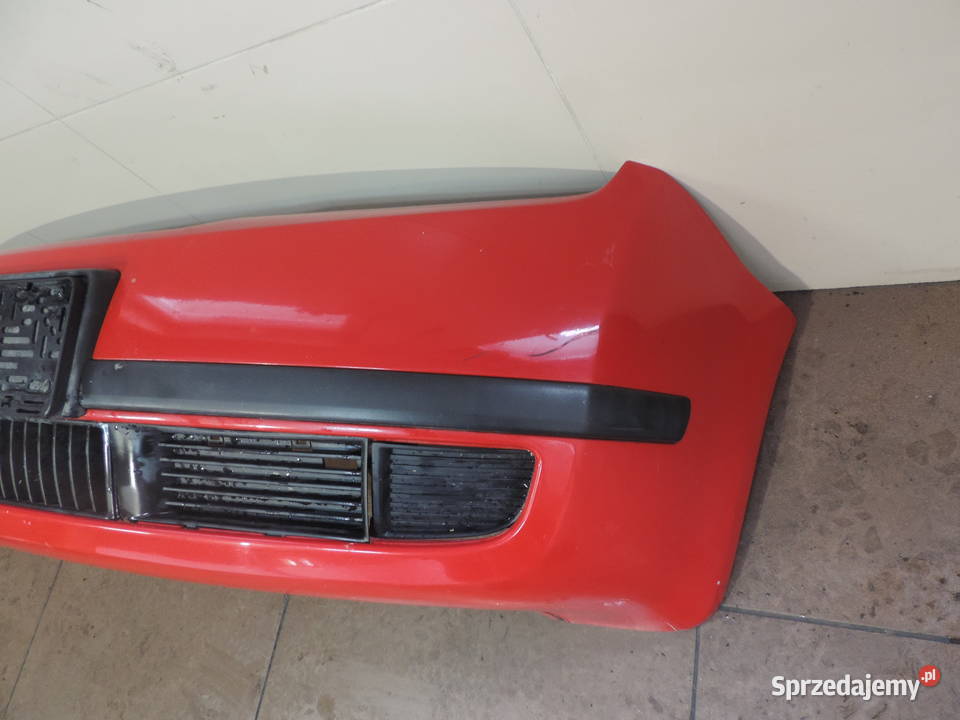 SKODA FABIA 1 I ZDERZAK PRZÓD PRZEDNI Nowy Sącz