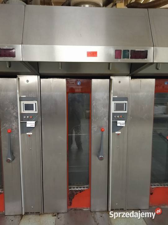 Piece wózkowe 58x78 58x98 Koenig Passat OH Rzeszów