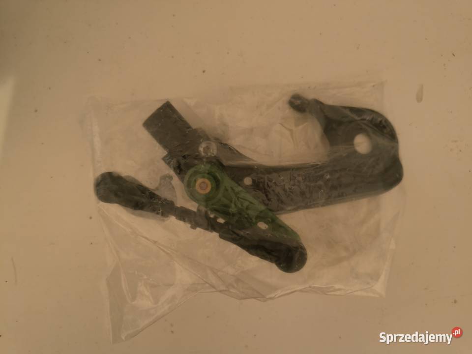 4h0941309c czujnik poziomowania świateł Audi Oświetlenie dolnośląskie Wrocław