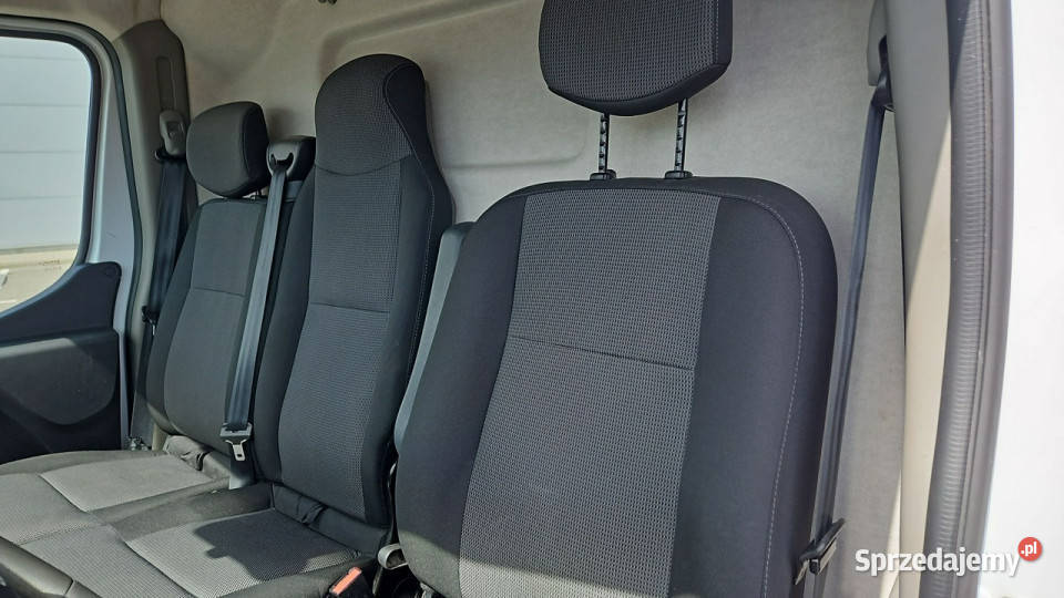 Renault Master dCi 180 L3H2 Z Polskiego Salonu ABS Warszawa