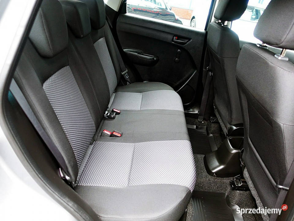 Suzuki Vitara 48 NOWY 3 Lata Gwarancja Iwł Kraj benzyna Mysłowice sprzedam