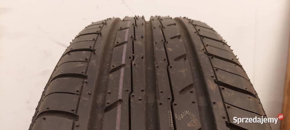Opony Yokohama 1855516 letnie Warszawa sprzedam
