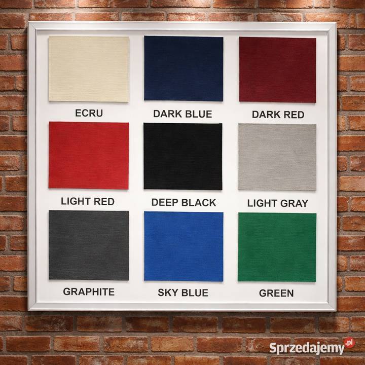 Pokrowiec dolny Optimist ELO Professional Żeglarstwo Giżycko sprzedam