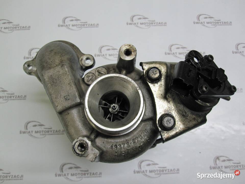 PEUGEOT EXPERT JUMPY 16 HDI 9H07 12R 9673283680