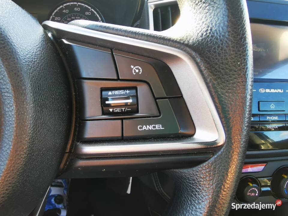 AWD Przebieg 103036 Dokumentacja pochodzeniowa automatyczna Warszawa sprzedam