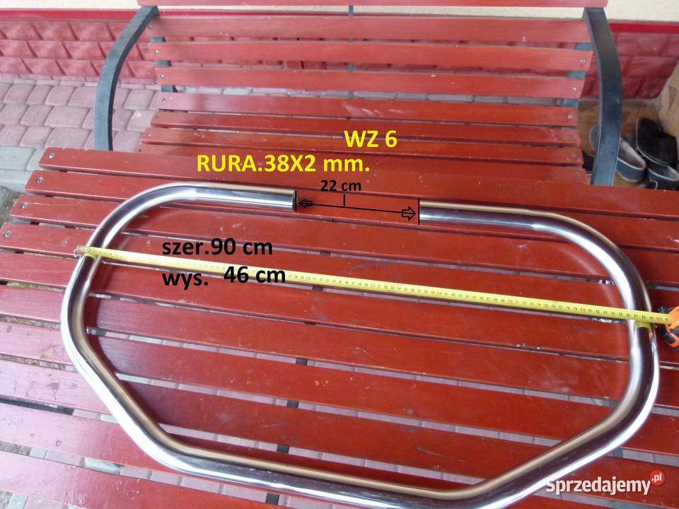 gmol gmole honda yamaha suzuki kawasaki Partynia