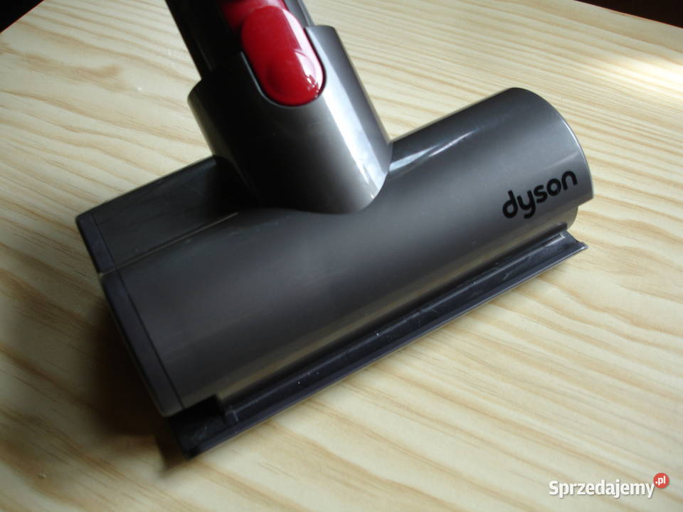 Oryginalna szczotka do odkurzacza DYSON Zielona Góra