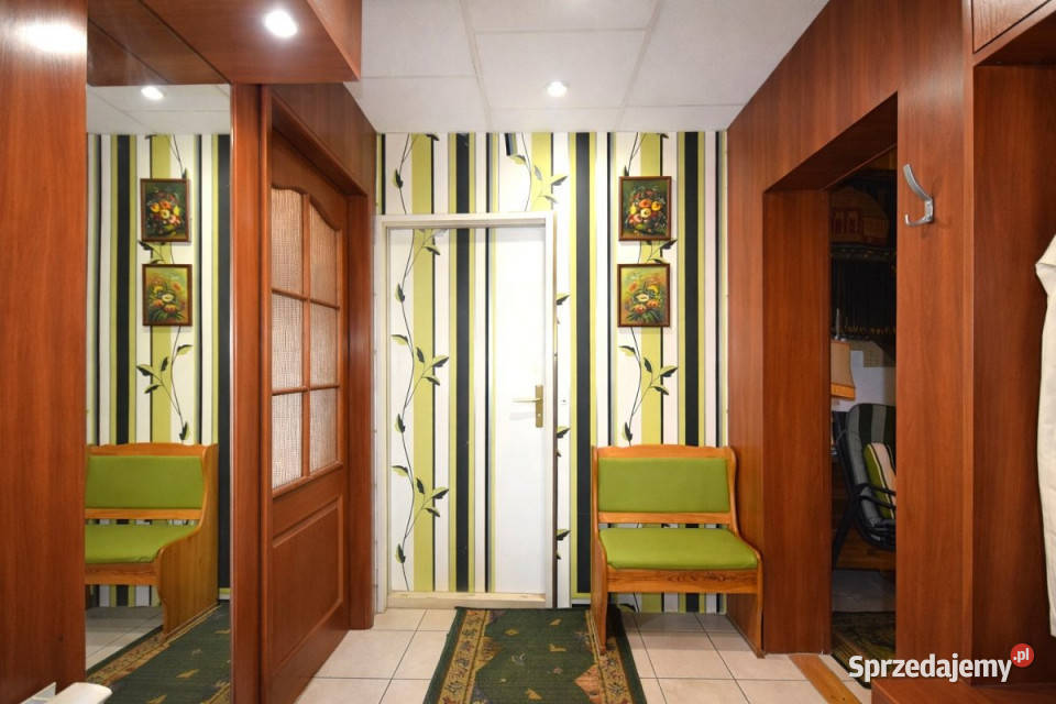 Dom wolnostojący Słotwiny 1365m2