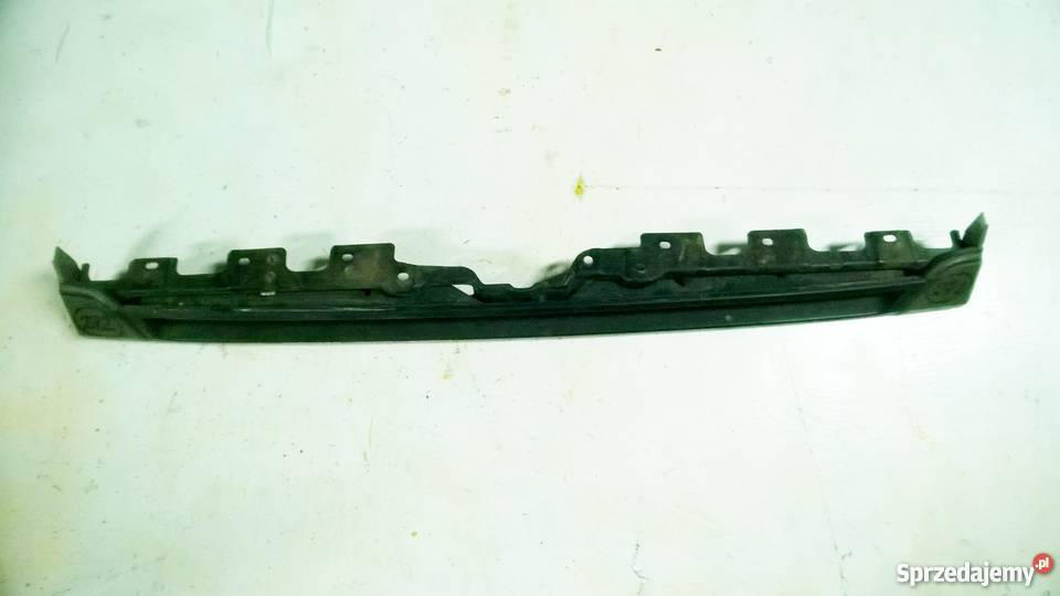 HONDA ACCORD AERODECK 1995 19998 GRILL ATRAPA Wrocław sprzedam