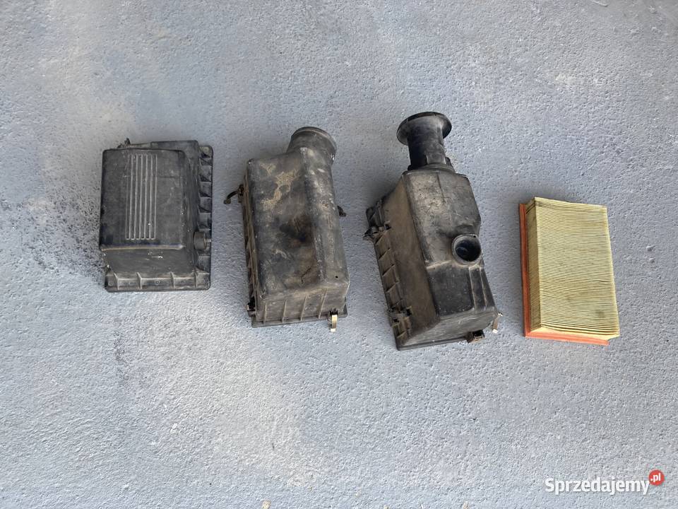 Filtr Bmw e28 Grójec