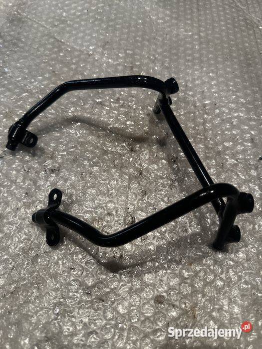 Uchwyt szyby BMW RnineT 13841610 stelaż Pozostałe Poznań