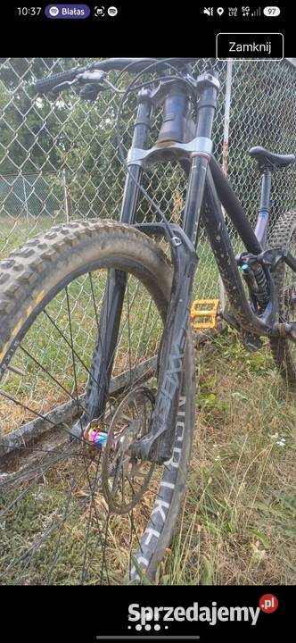 NS BIKES FUZZ 29 2 Opole